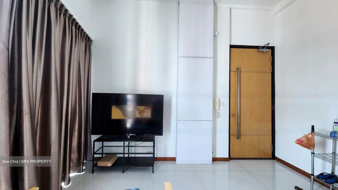 Bliss Loft (D12), Apartment #555198691